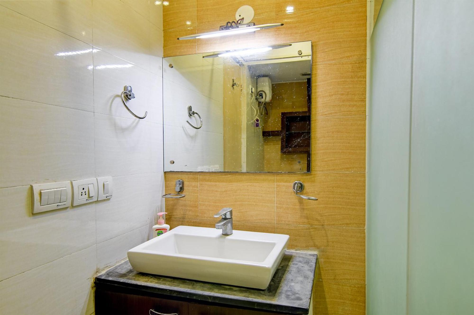 Hotel Urban Asia Kalkutta Kültér fotó