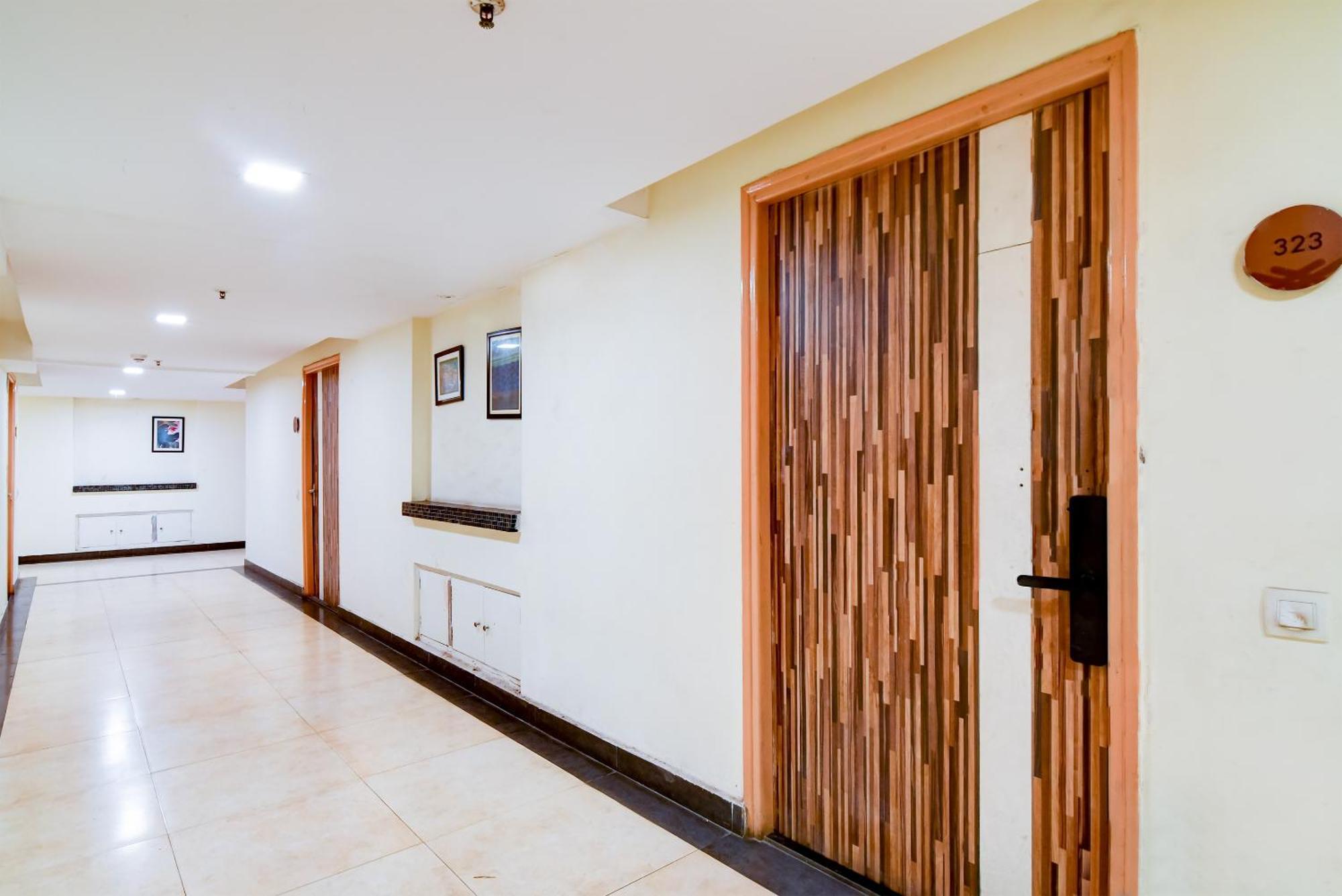 Hotel Urban Asia Kalkutta Kültér fotó