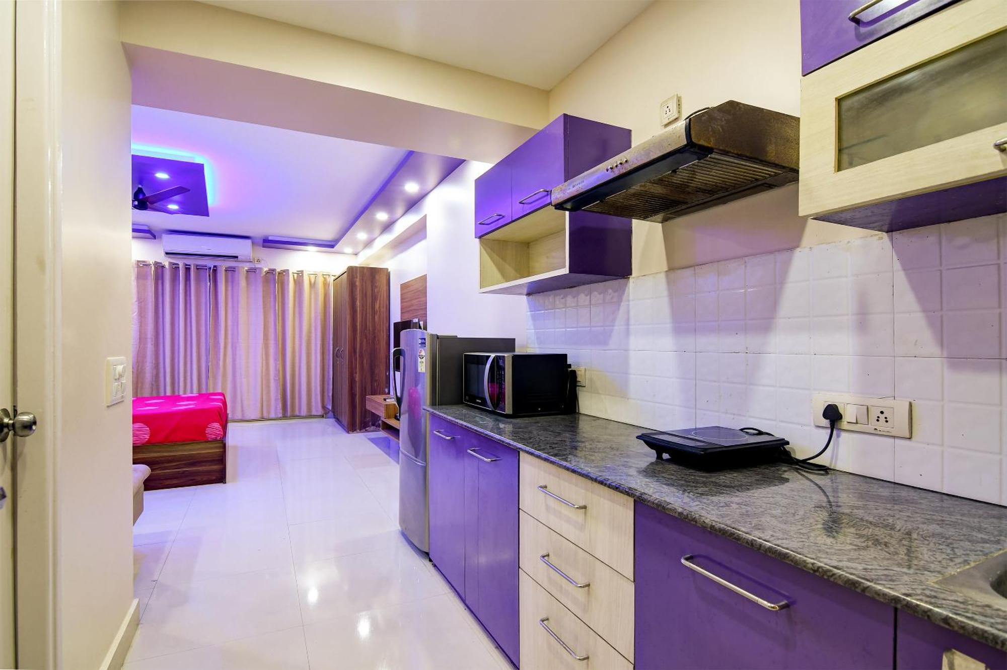 Hotel Urban Asia Kalkutta Kültér fotó