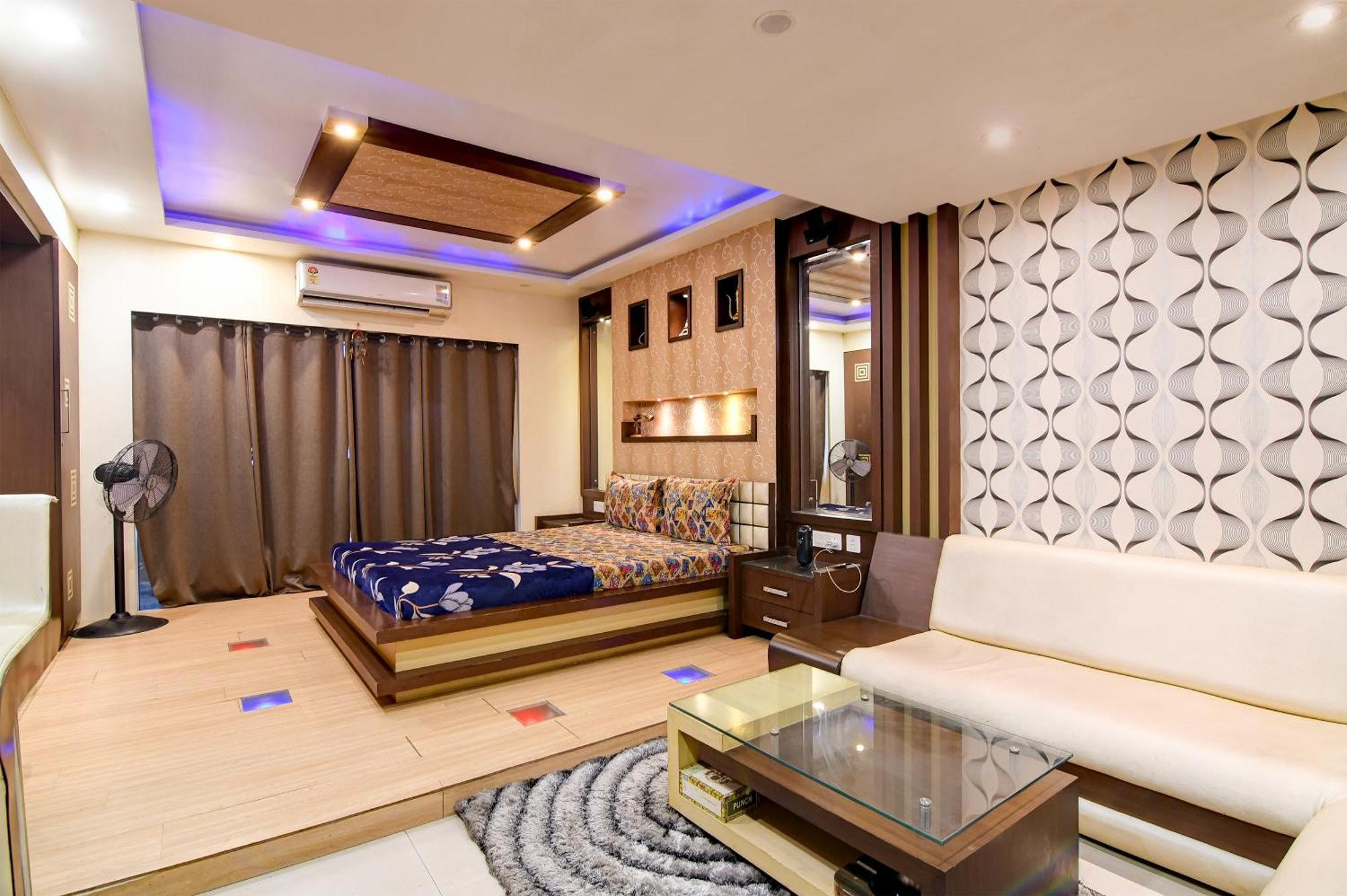 Hotel Urban Asia Kalkutta Kültér fotó