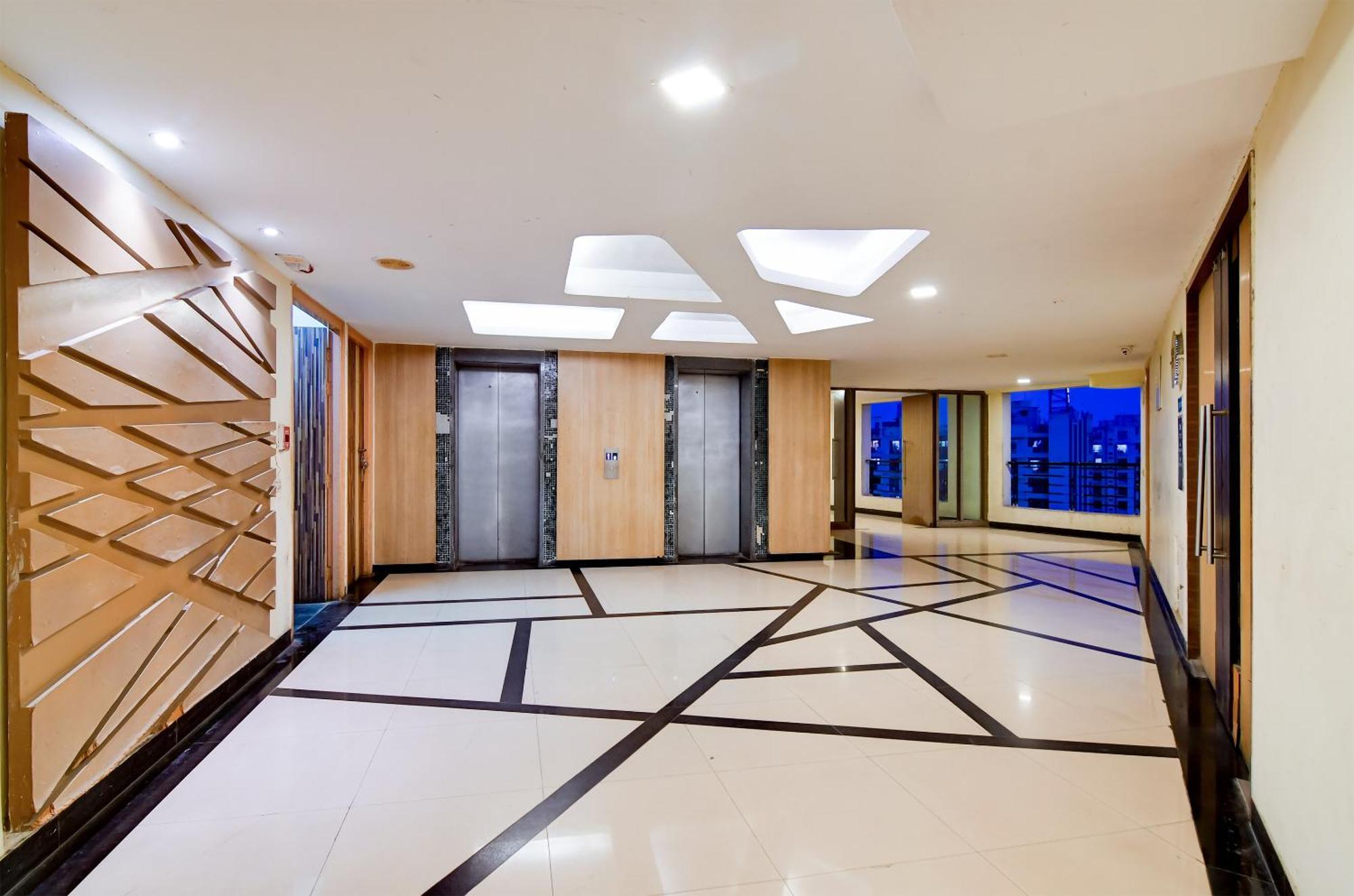 Hotel Urban Asia Kalkutta Kültér fotó