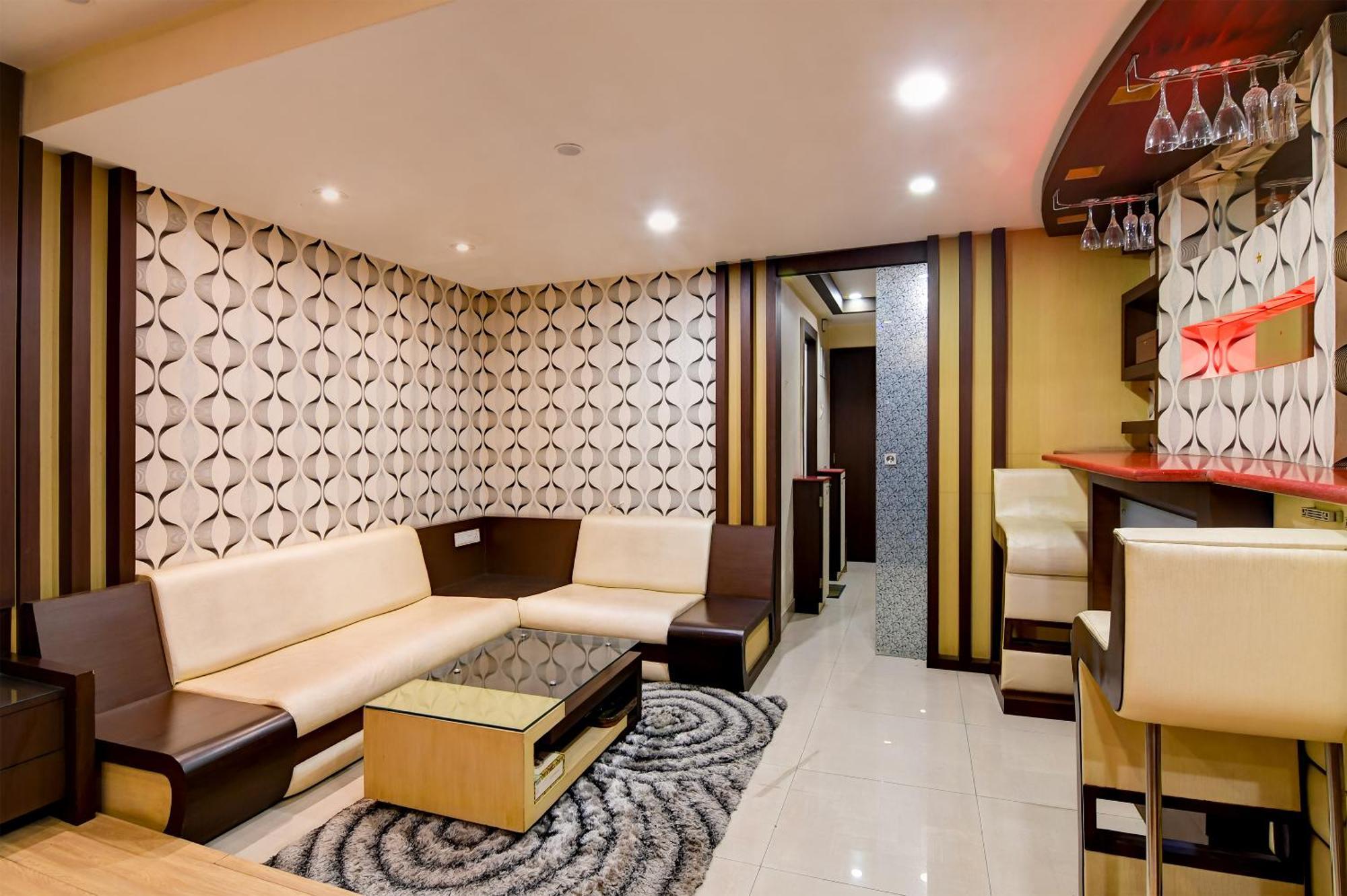 Hotel Urban Asia Kalkutta Kültér fotó