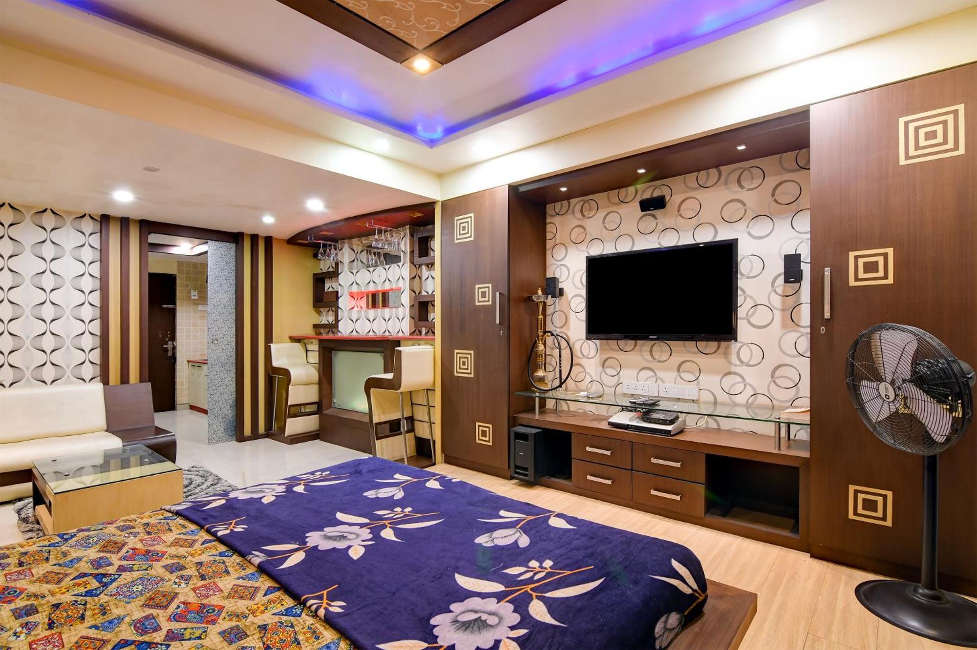 Hotel Urban Asia Kalkutta Kültér fotó