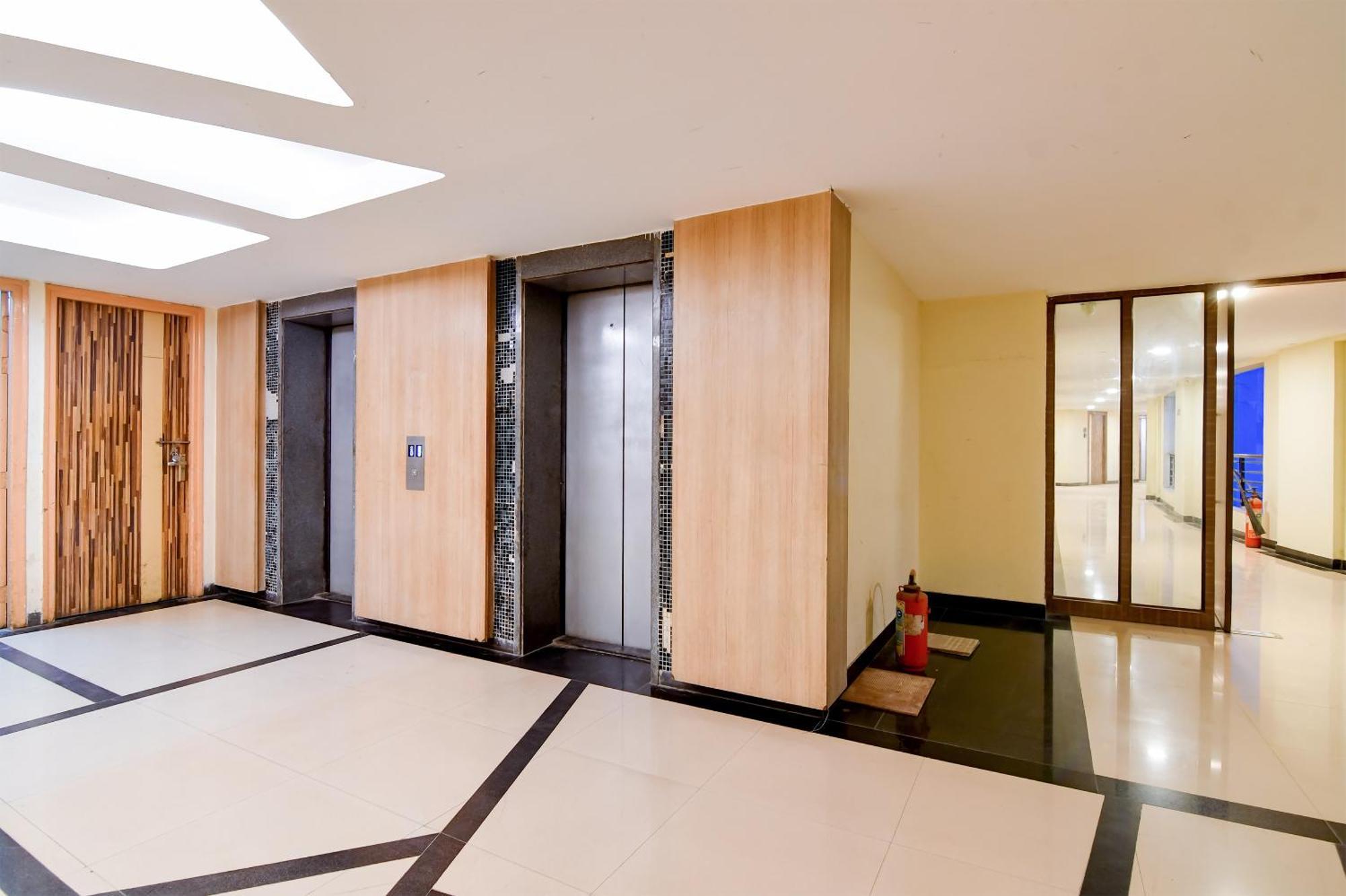 Hotel Urban Asia Kalkutta Kültér fotó