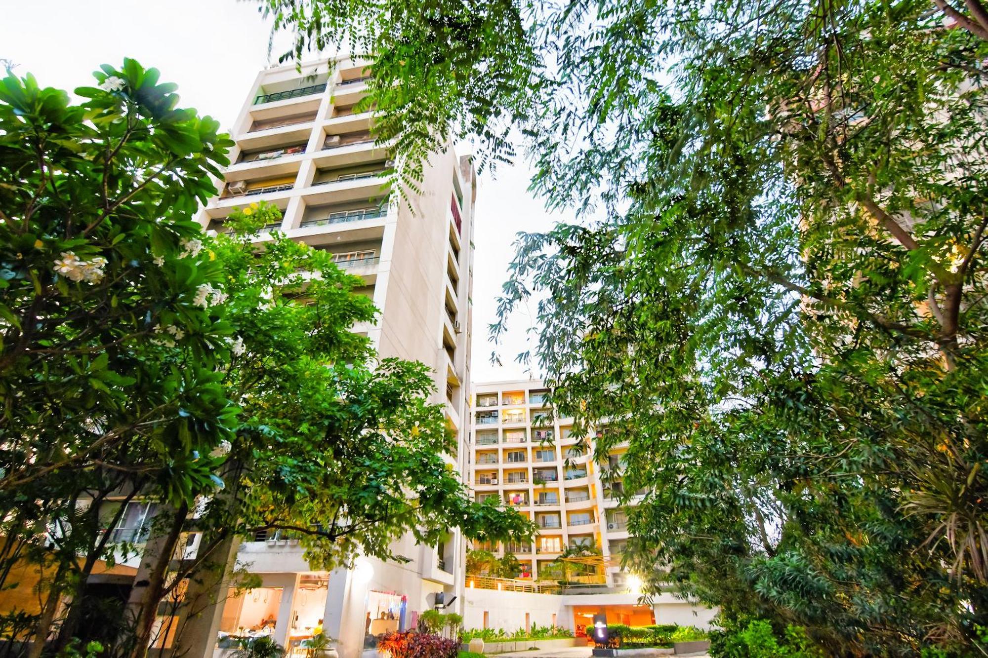 Hotel Urban Asia Kalkutta Kültér fotó